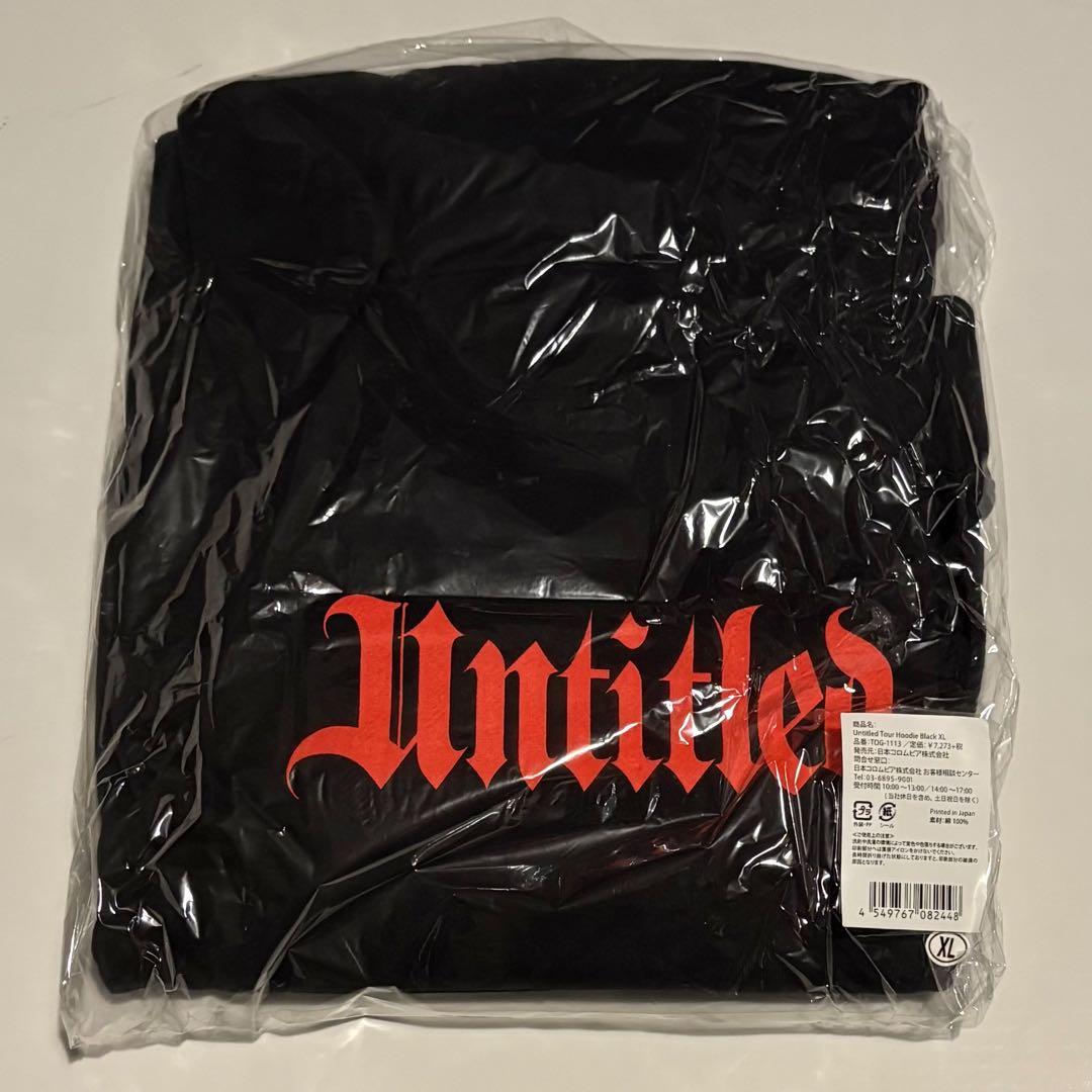 KOHH Untitled パーカ Tシャツ ロンT Dogs 千葉雄喜