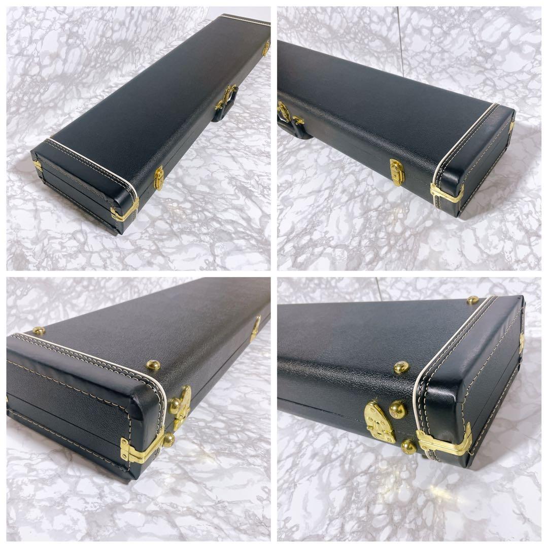 【美品】BLUE LION マウンテンダルシマー　JRW ハードケース付き