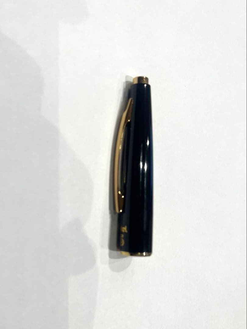Pentel 5 ゴールドケリー