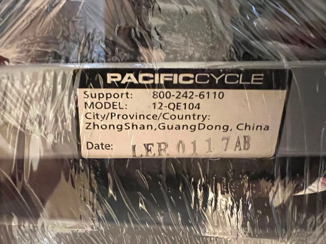 Instep インステップ シンク バイクトレーラー チャイルドトレーラー
