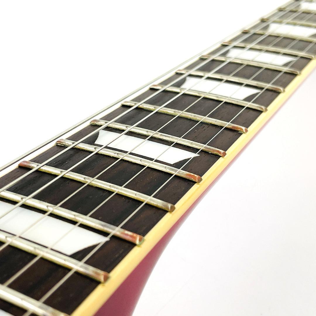 美品 PhotoGenic LP260 CS レスポールモデル【整備品】