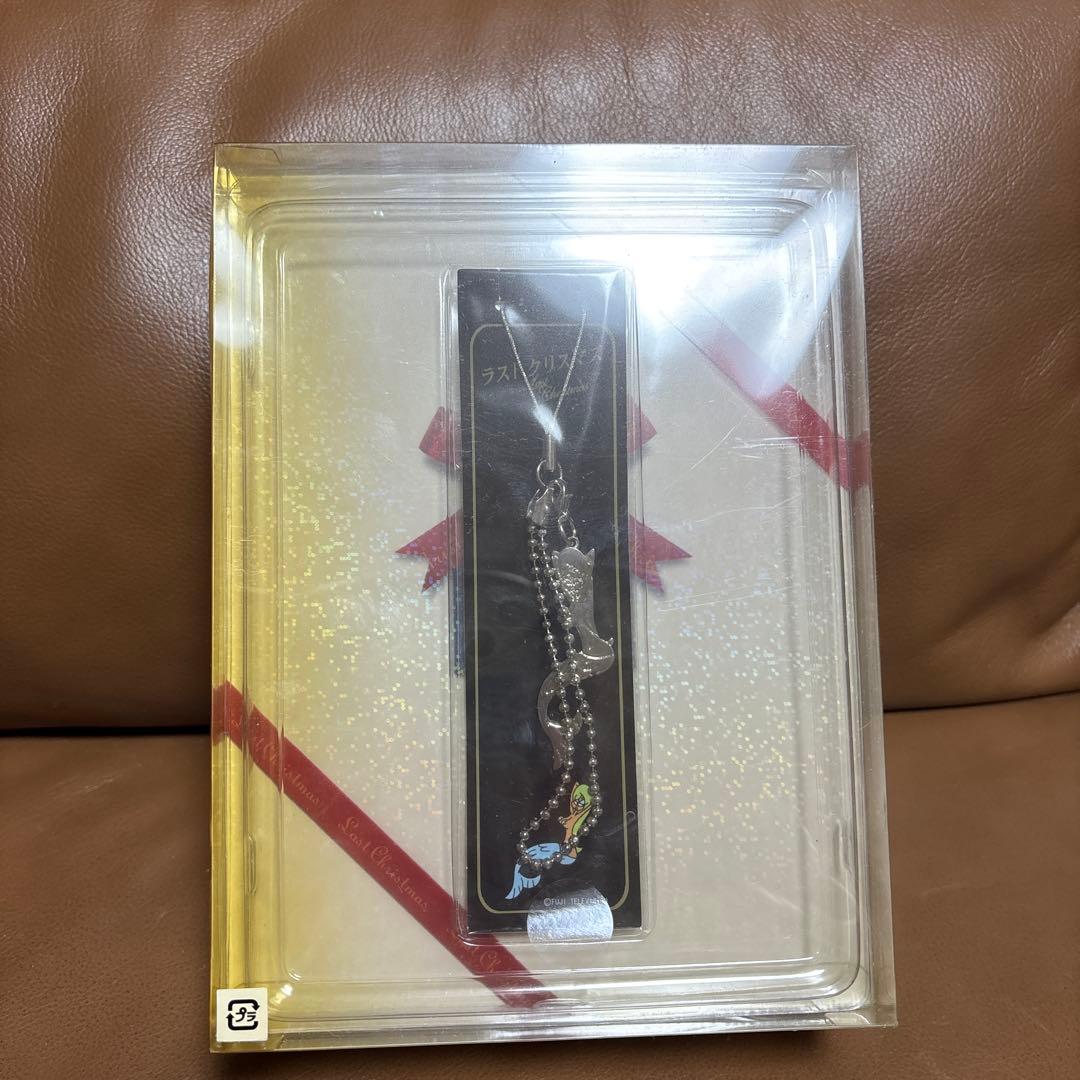 ラストクリスマス DVD-BOX〈7枚組〉　未開封