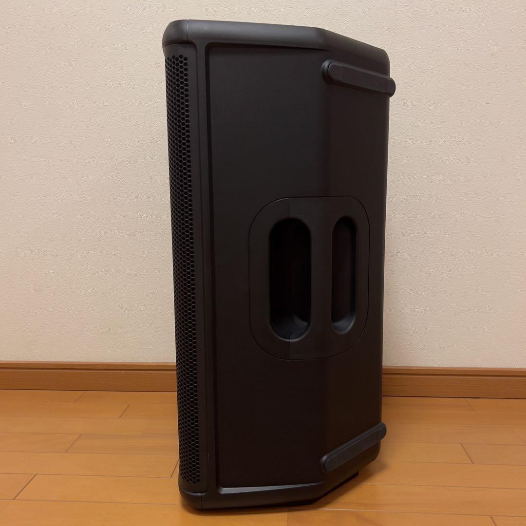 ❷JBLEON715 パワードスピーカー❶JBLEON715と同時ご購入商品
