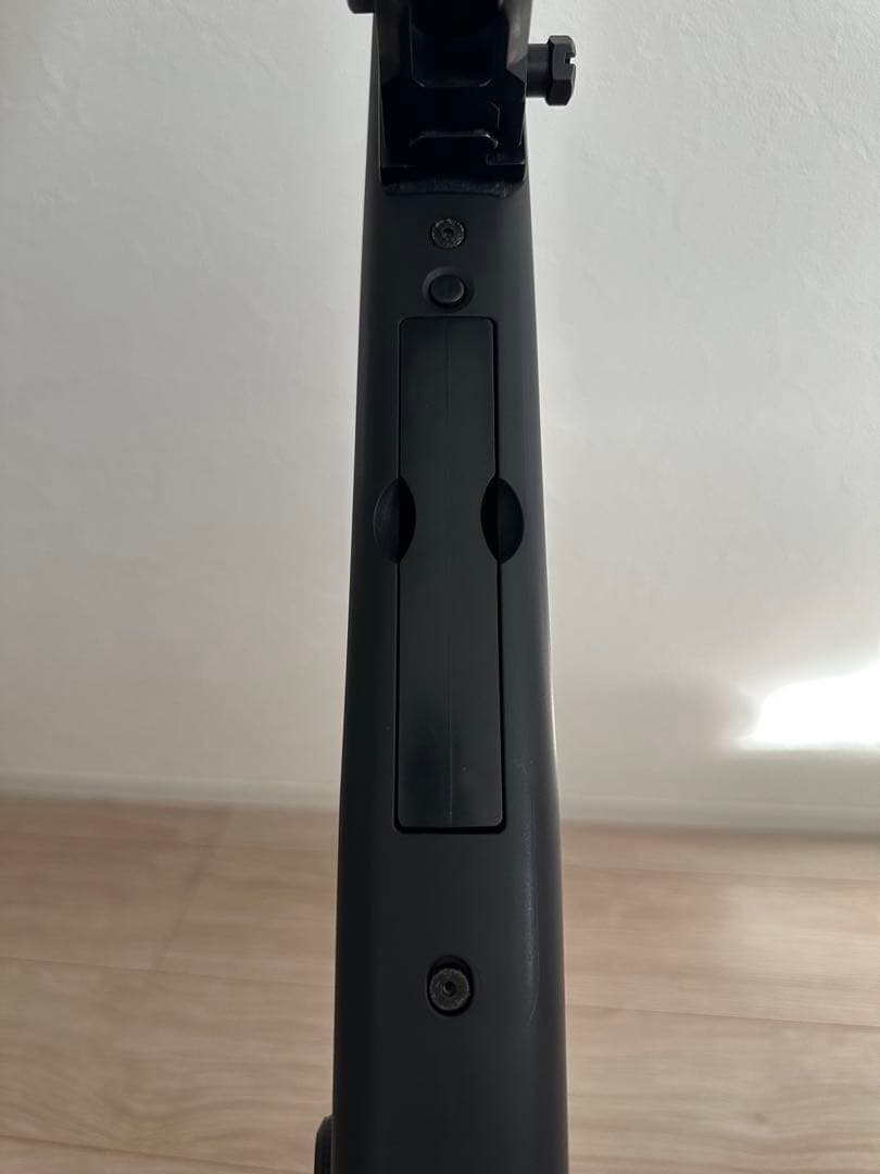 VSR-10 Gスペック SIS 3-9x40 スコープ付き