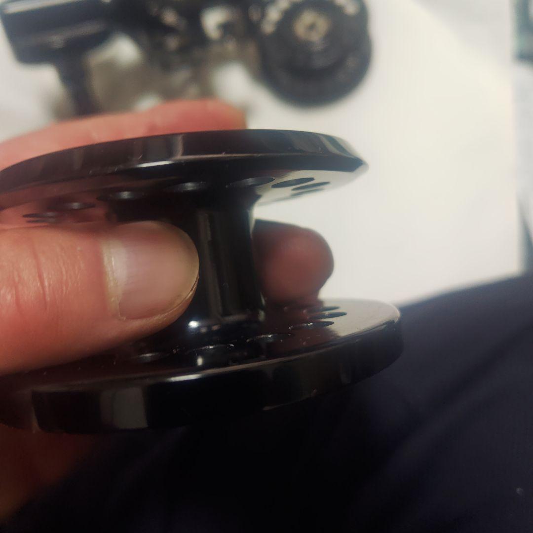 バンスタール　vs300 替えスプール付き