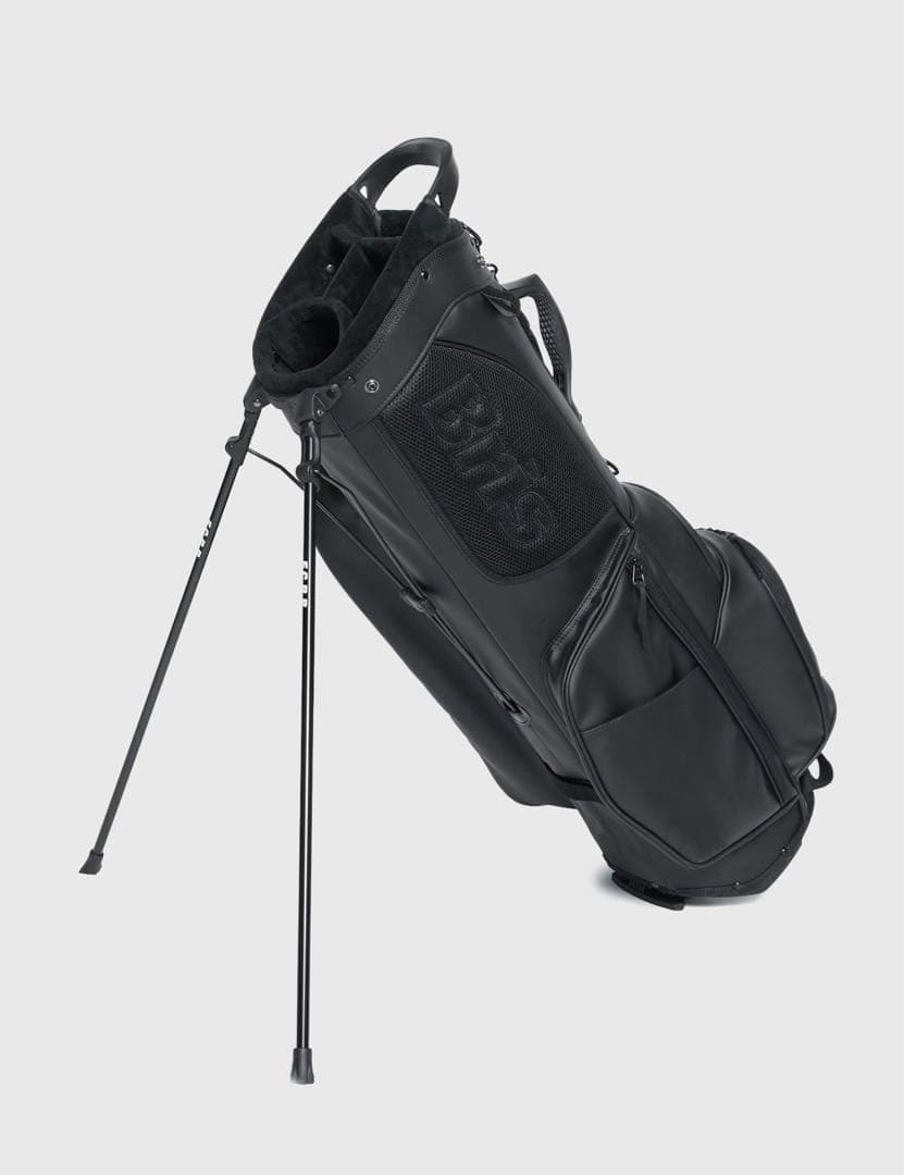 F.C.Real Bristol FCRB GOLF ゴルフバッグ