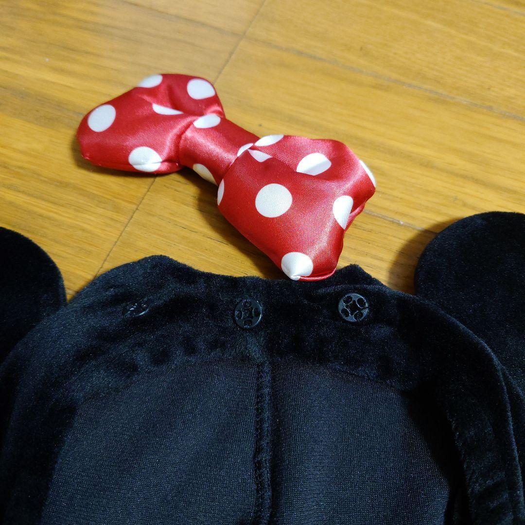 LOVOT ミニーマウスコスチューム