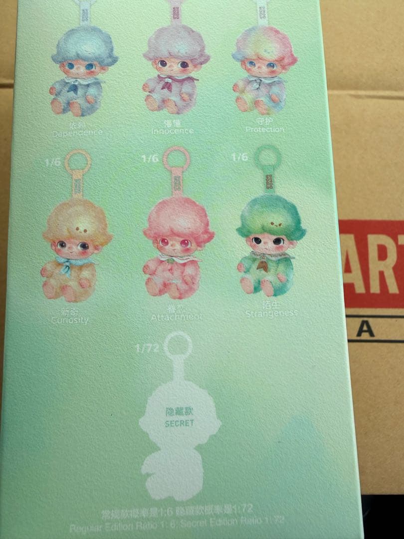 DIMOO Journal of New Life security シクレ