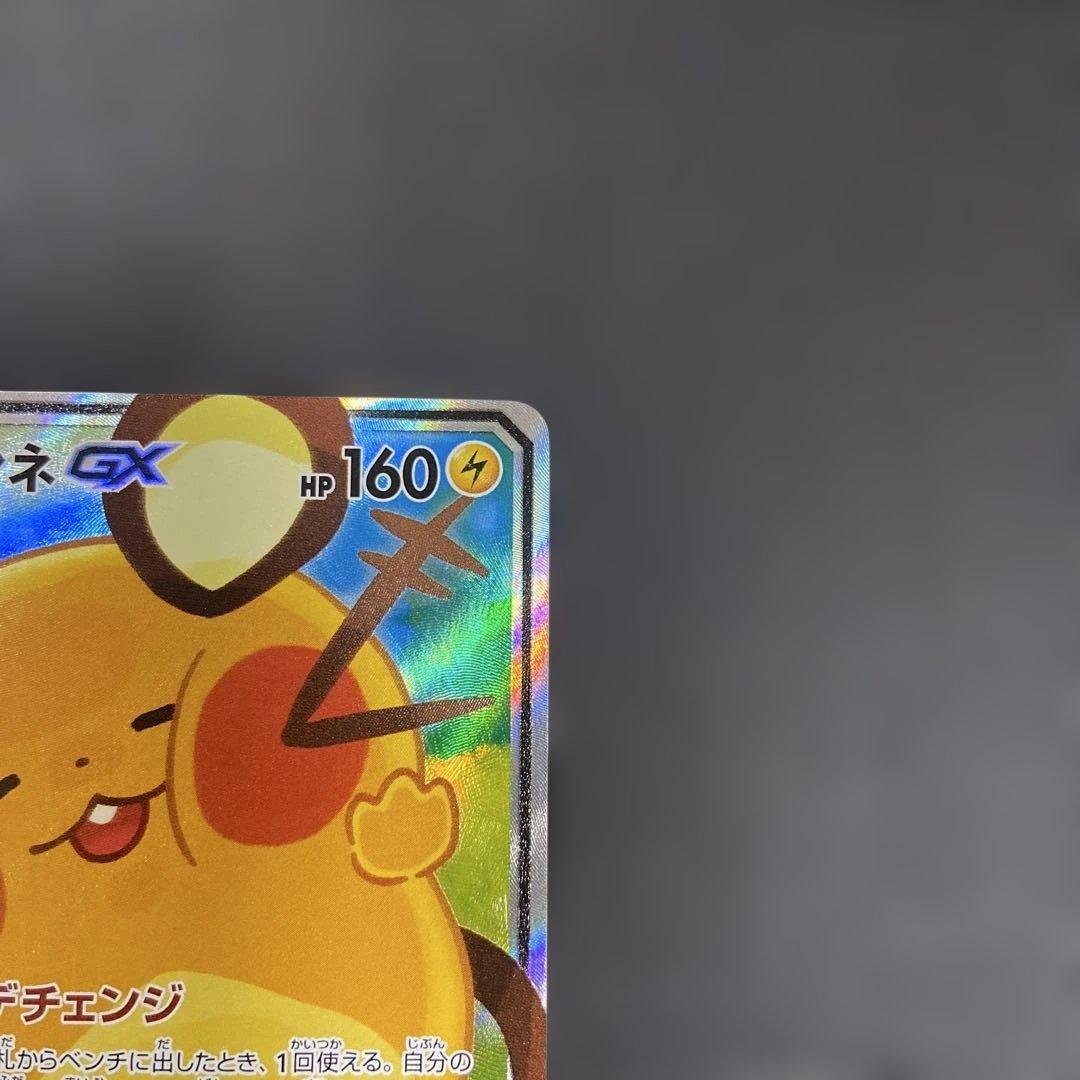 デデンネGX SA