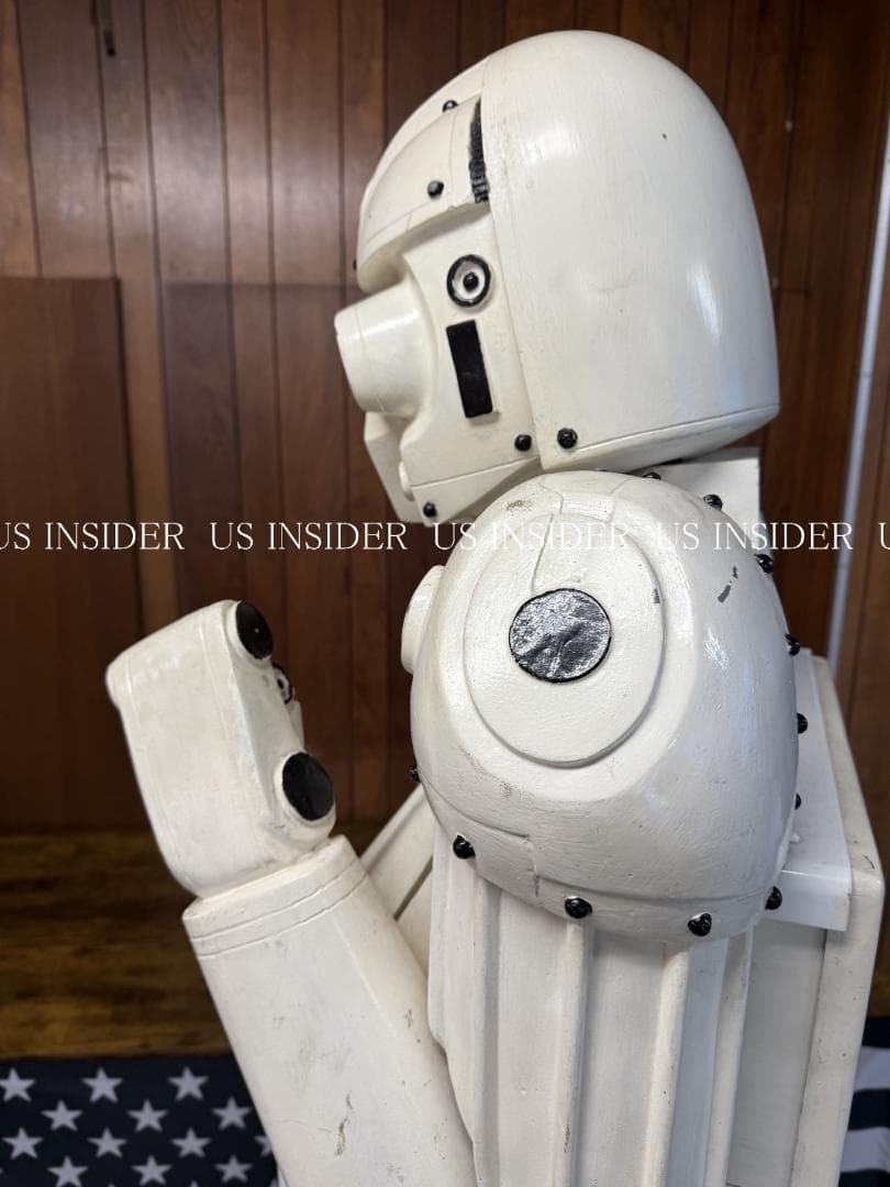 カルフォルニア直輸入　世界にひとつ!! 1947年製スロットマシンをカスタマイズ