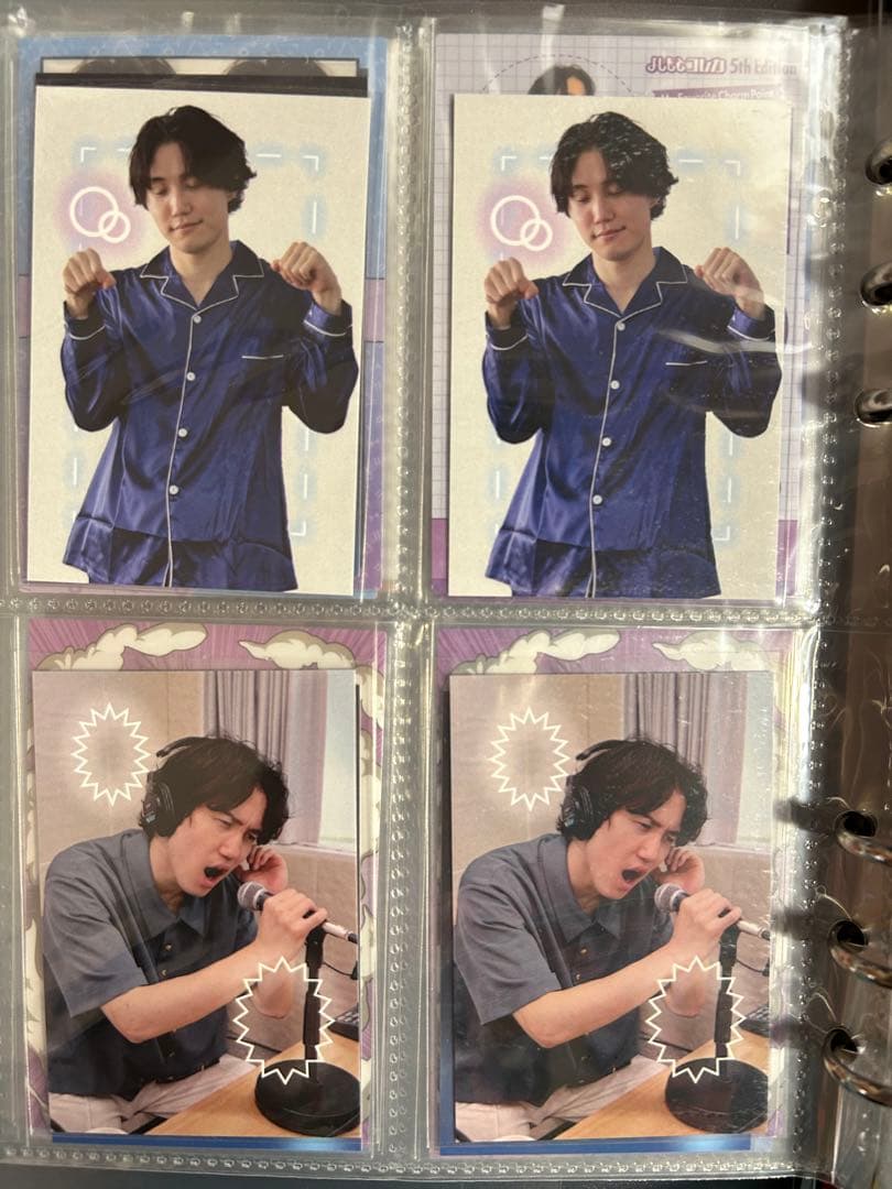ナイチンゲールダンス まとめ売り 【写真以外にも商品あり】