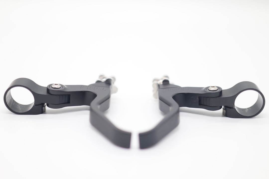 PAUL canti lever ポール ブレーキ レバー ブルーラグ サーリー