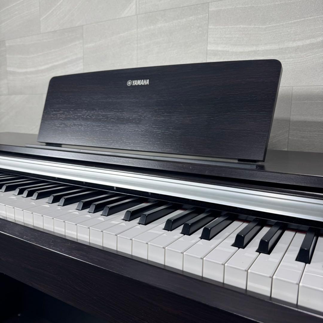 YAMAHA 電子ピアノ ARIUS YDP-142 2014年 d5248