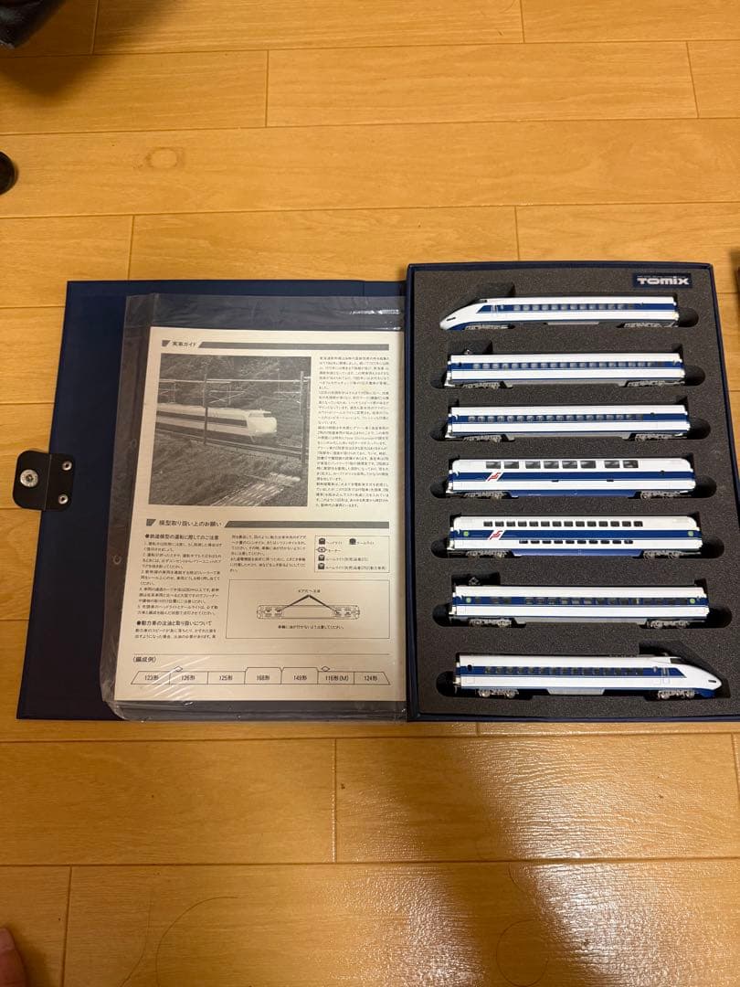 鉄道模型 tomix