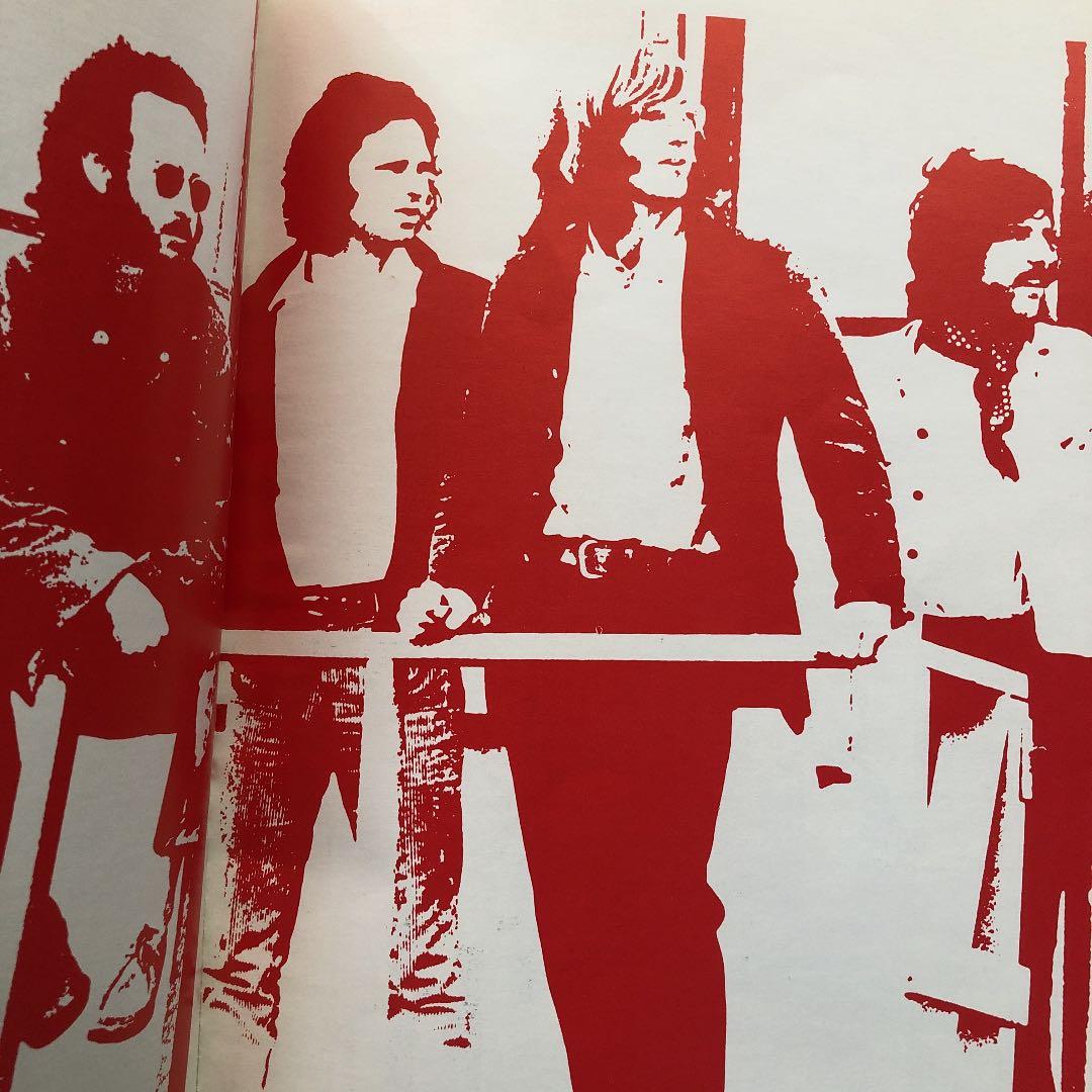貴重　　　the doors MORRISON HOTEL