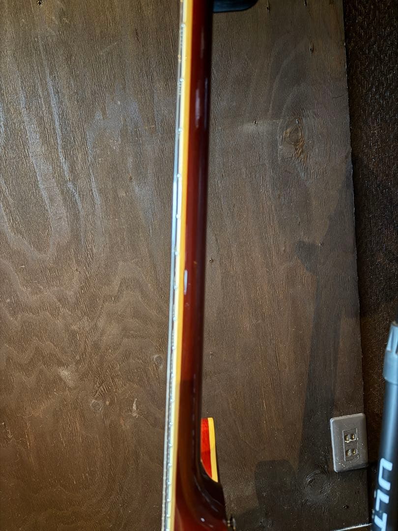 Yamaha SA1000 1978年ジャパンビンテージ　エレキギター レッド