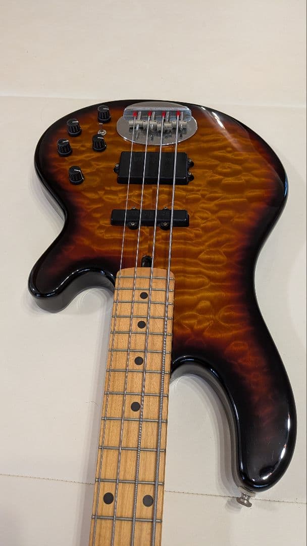 ベース [Black Friday] Lakland Shoreline SL44-94