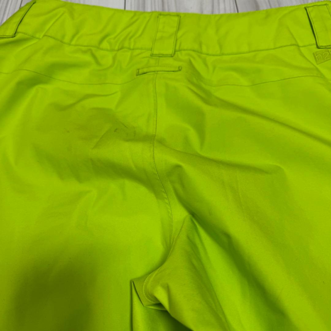 【美品】Patagonia メンズ プリモパンツ スキーパンツ ビブパンツ