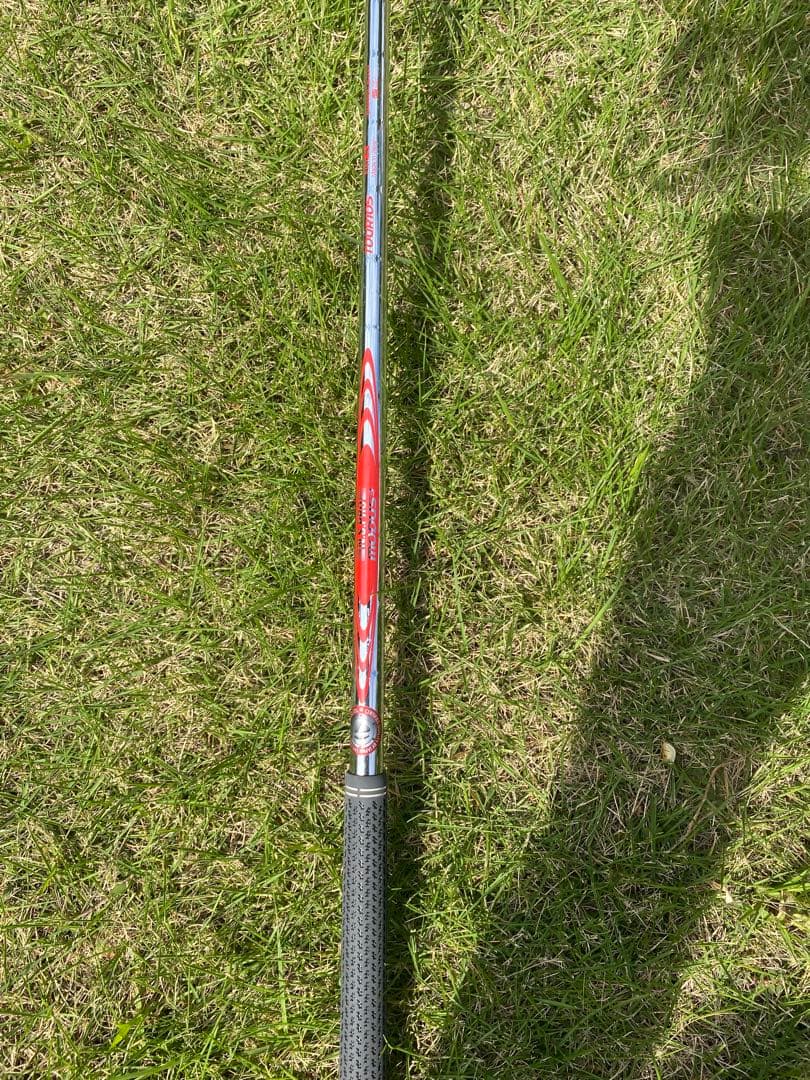 テーラーメイド MG3 58° ウェッジ モーダス105S