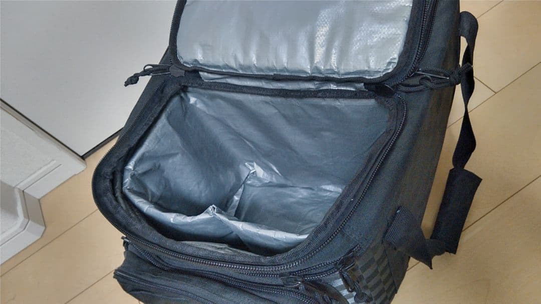 引き取りのみ⭐サーフィンポリタンケース　DuraSack8 デュラサック8