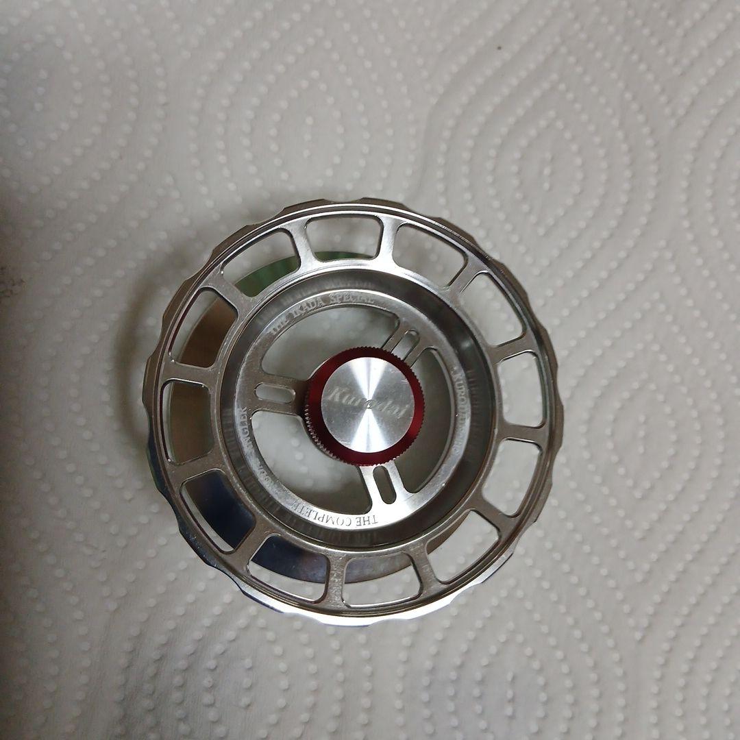 黒鯛工房THE IKADA Special65大チヌS左