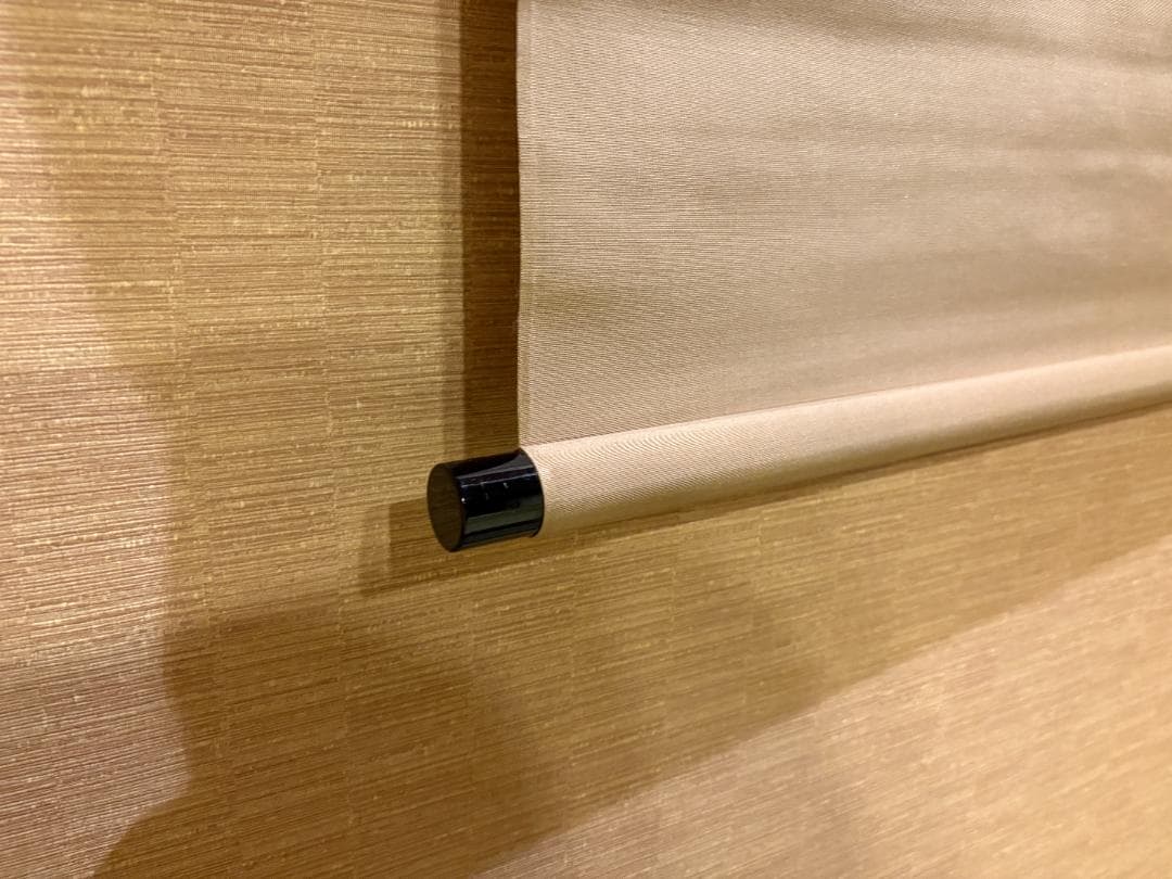 小林太玄・三宅和光　茶掛軸　梅ノ図 (渓梅一朶香)　茶道具