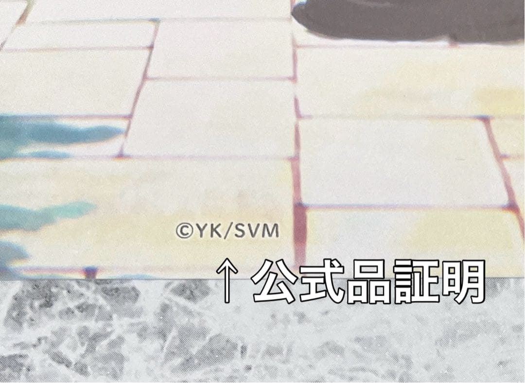 聲の形 西宮硝子 京アニ 2016コミケ 限定 原画絵 ポスター 11枚セット
