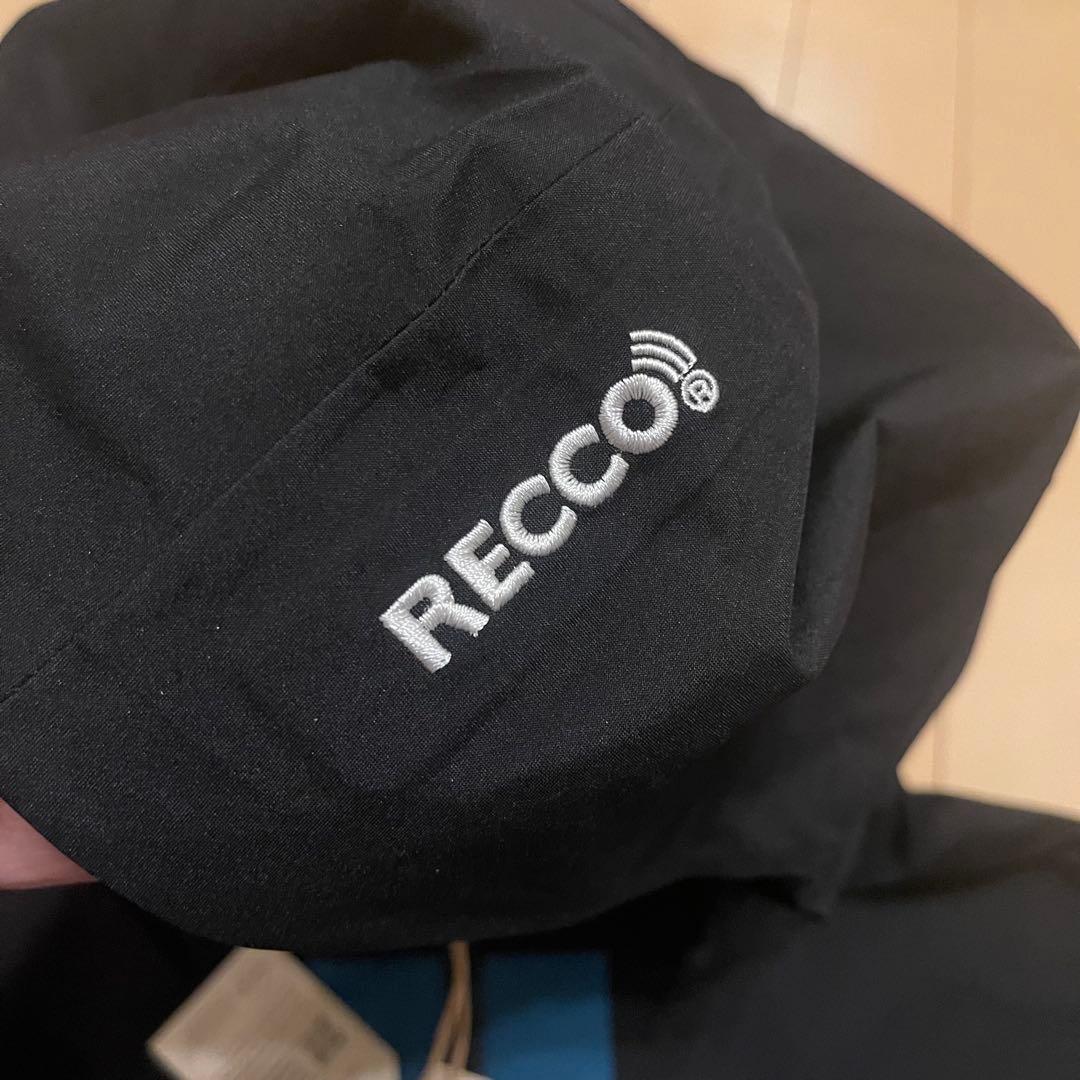 Burton [ak] Fragment GORE-TEX 3L 上下セットS