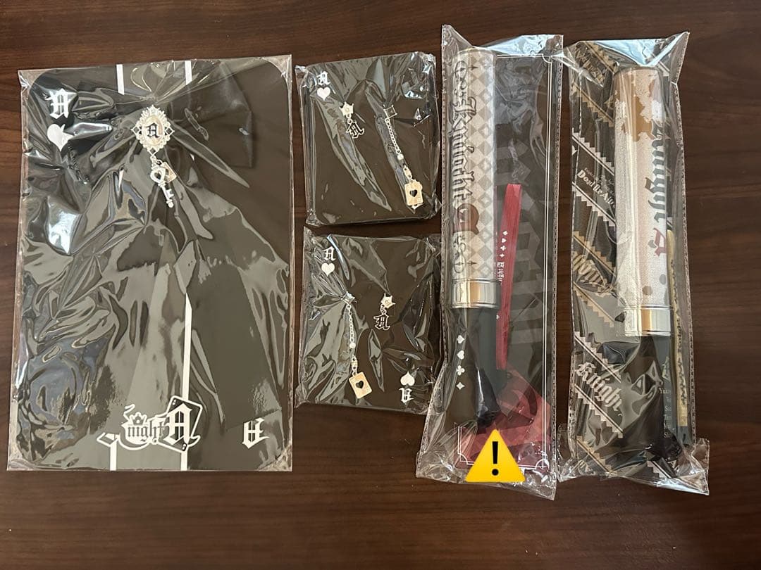 【21点】騎士A KnightA まとめ売り