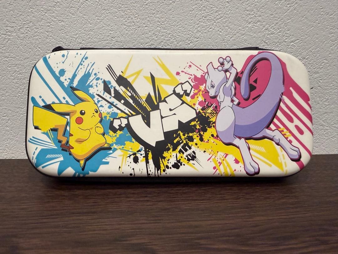 Nintendo Switch Lite コーラルピンク 純正充電器・ケース付