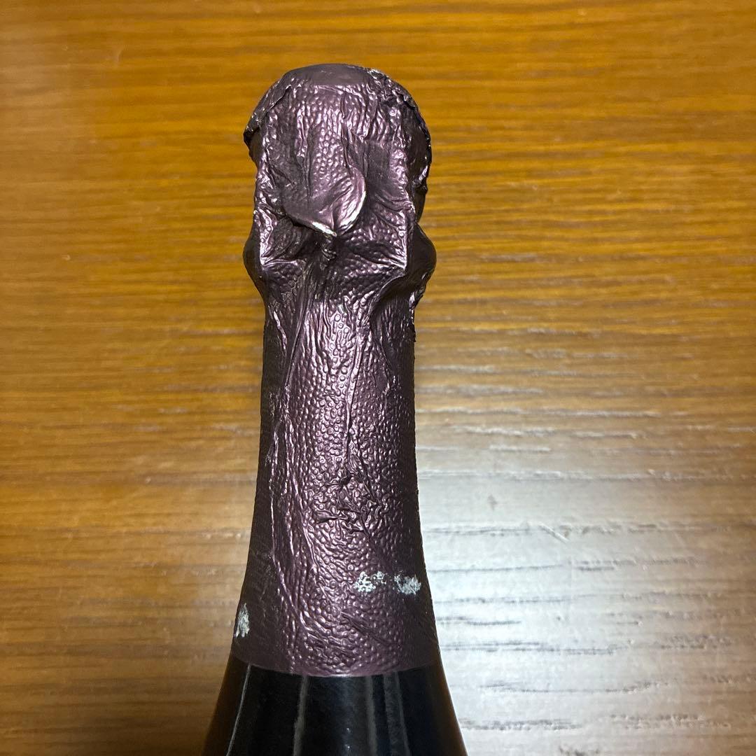ドンペリ Rosé Vintage 1996 750ml