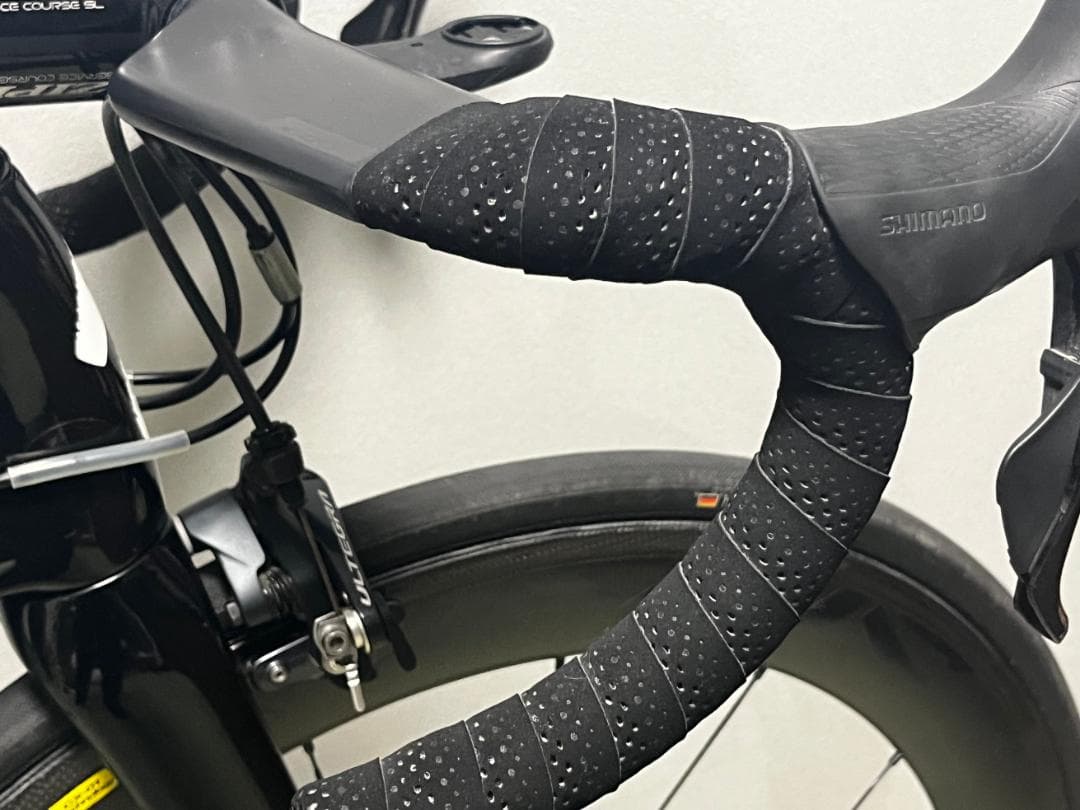 【最値下げ出品】S-Works Venge クイックステップ