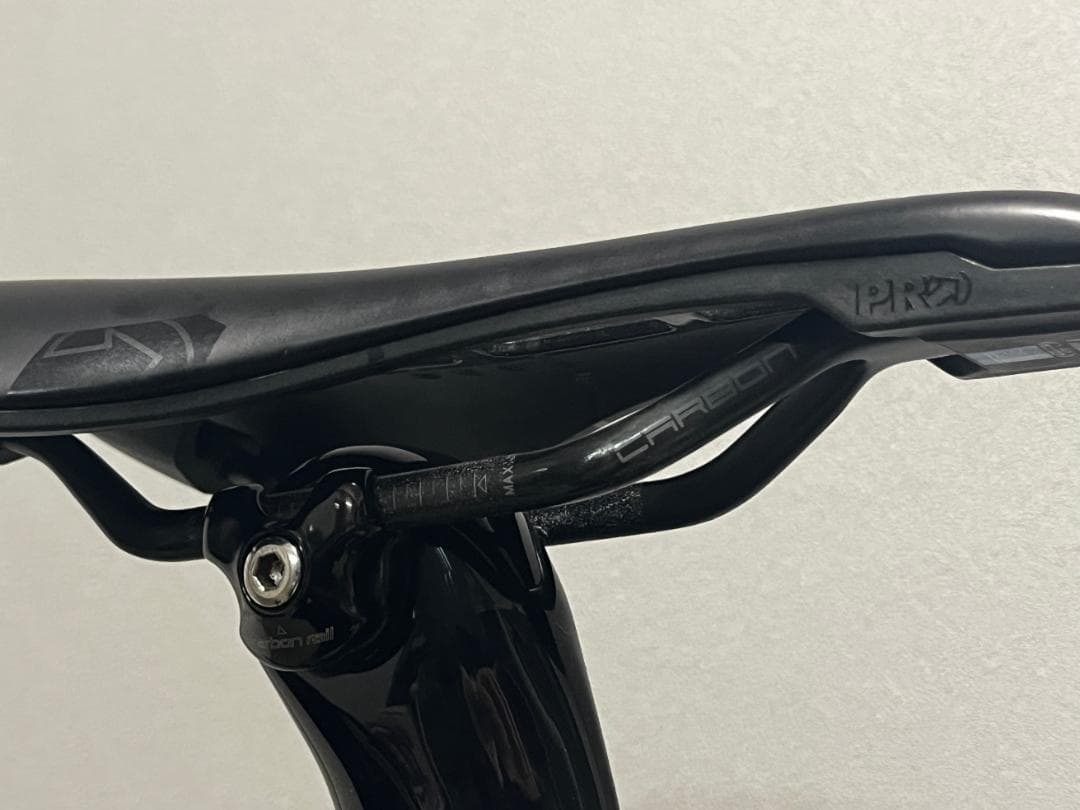 【最値下げ出品】S-Works Venge クイックステップ