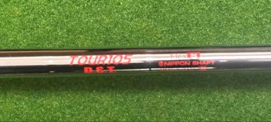 Srixon ZX MK II ユーティリティ　25度