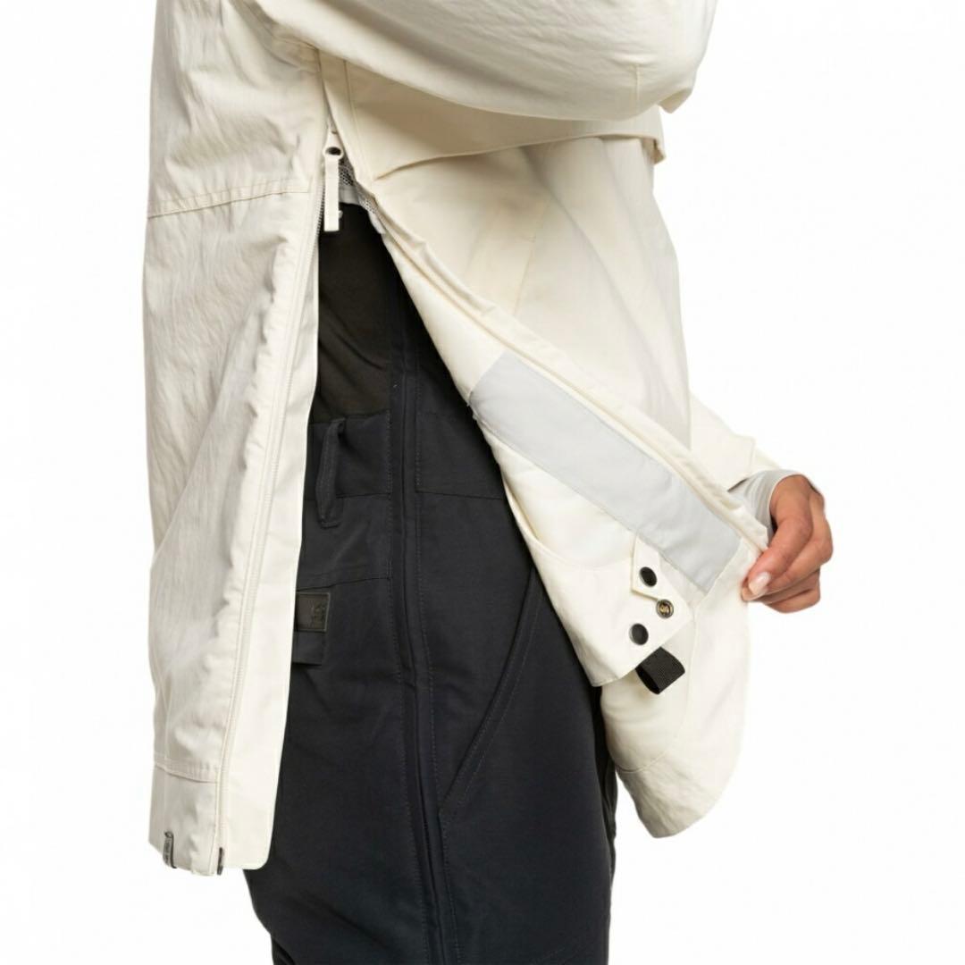 値下げ中【ROXY】 スノーボードウェア 上のみ