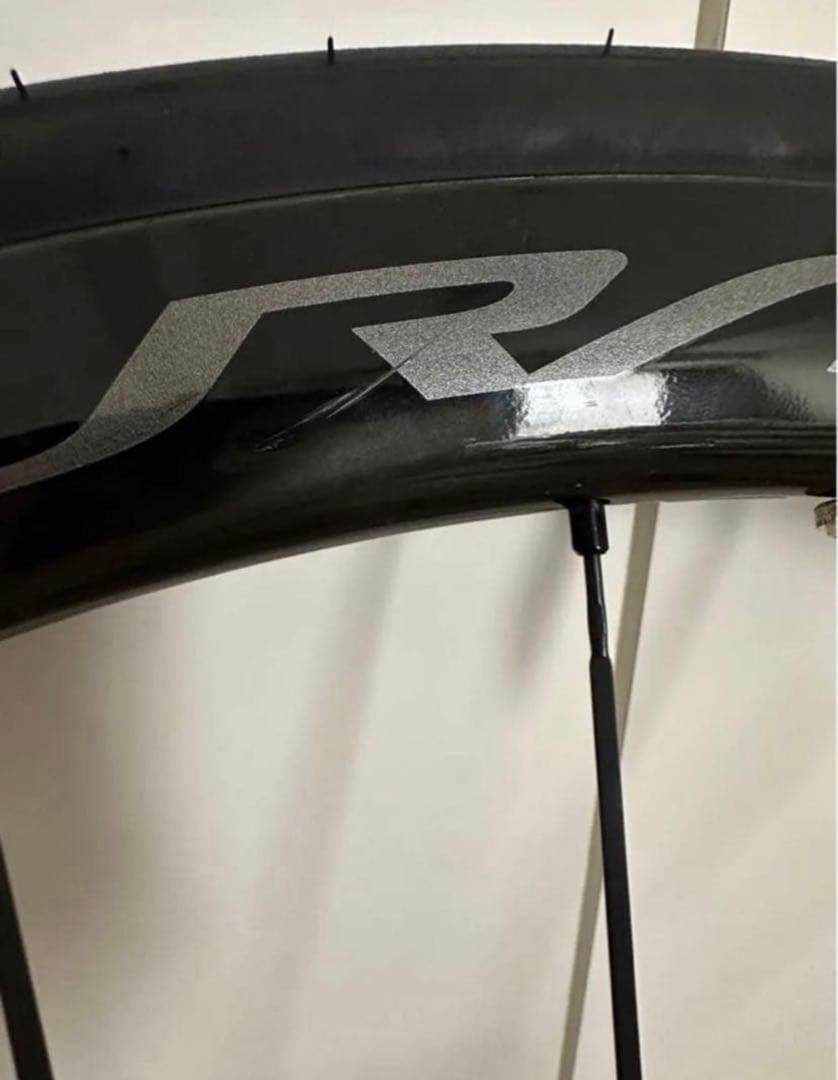 パーツ SHIMANO DURA-ACE WH-R9170 C40 TL