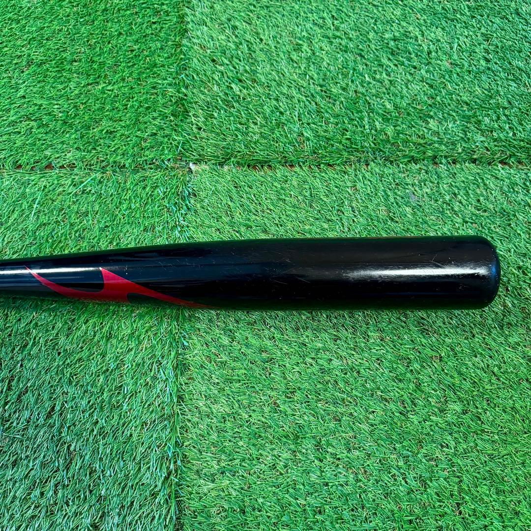 【美品】軟式野球バット NIKE SHOW IGNITOR 84cm 700g