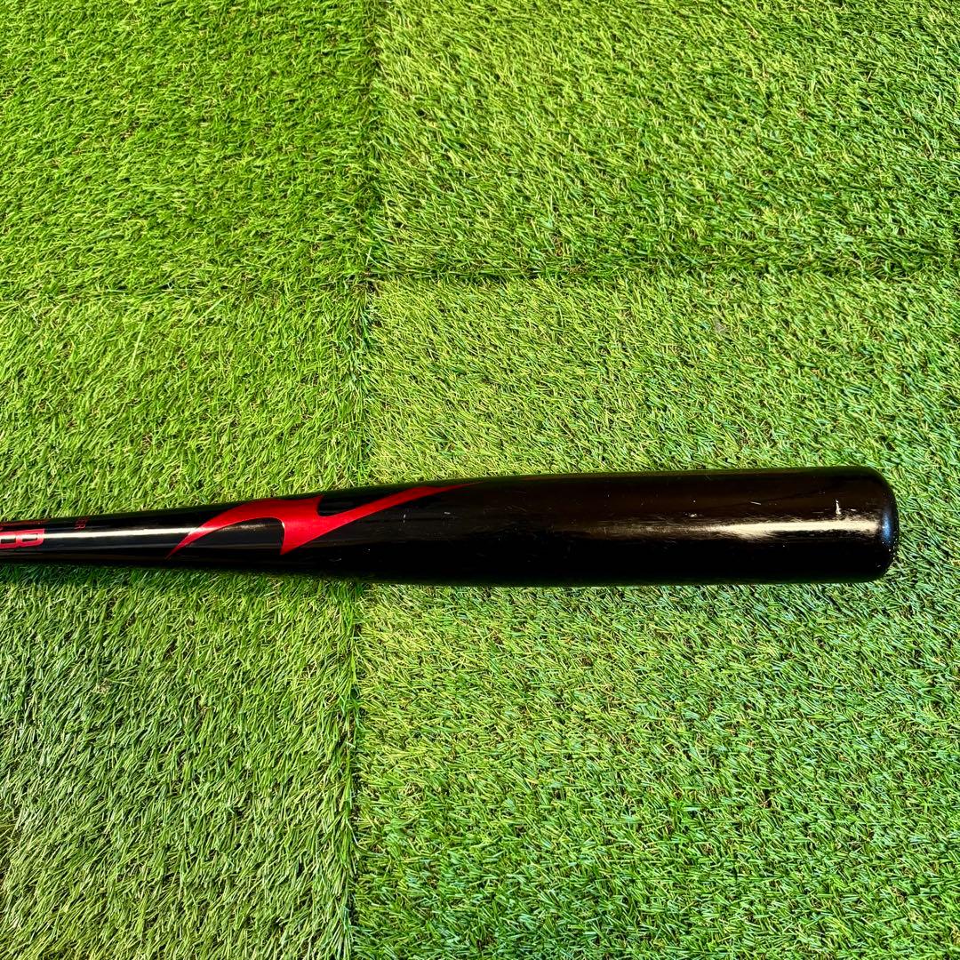 【美品】軟式野球バット NIKE SHOW IGNITOR 84cm 700g