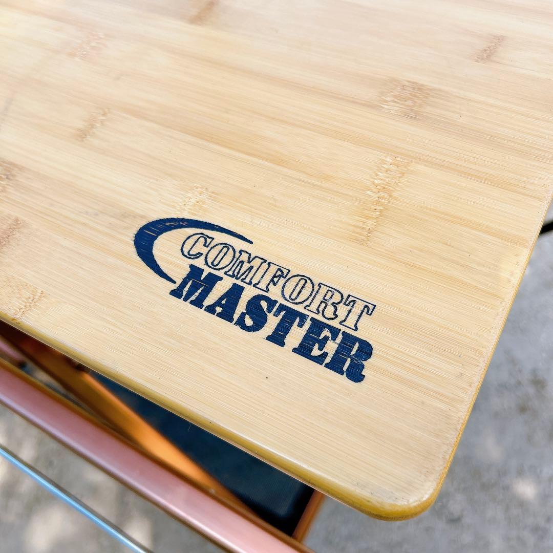 【廃盤品】Coleman コンフォートマスターワンタッチ キッチンテーブル