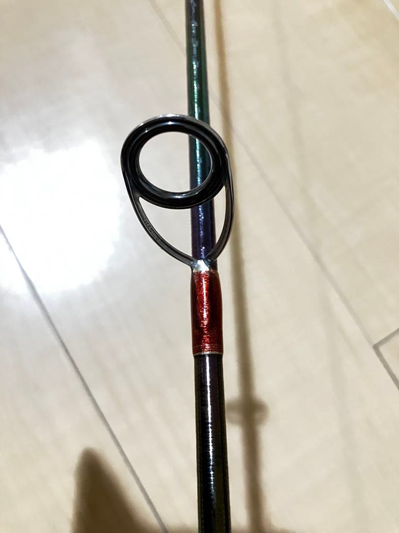 （美品）SHIMANO シマノ ワールドシャウラ 2753rs-2