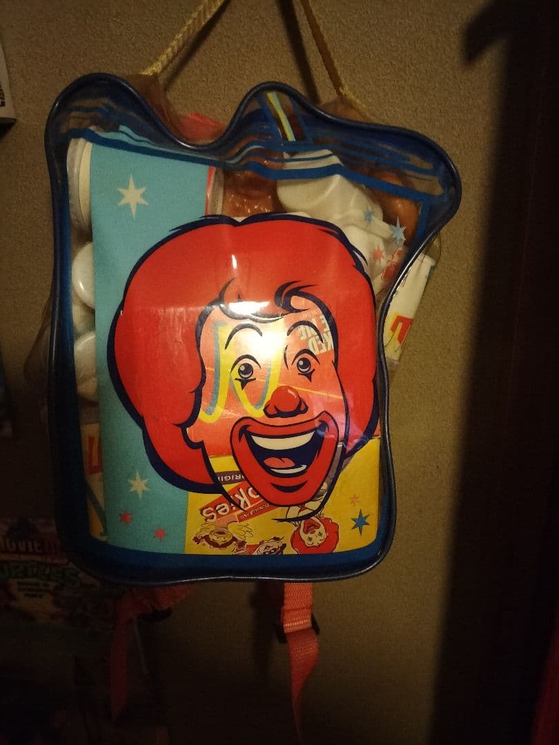 マクドナルド