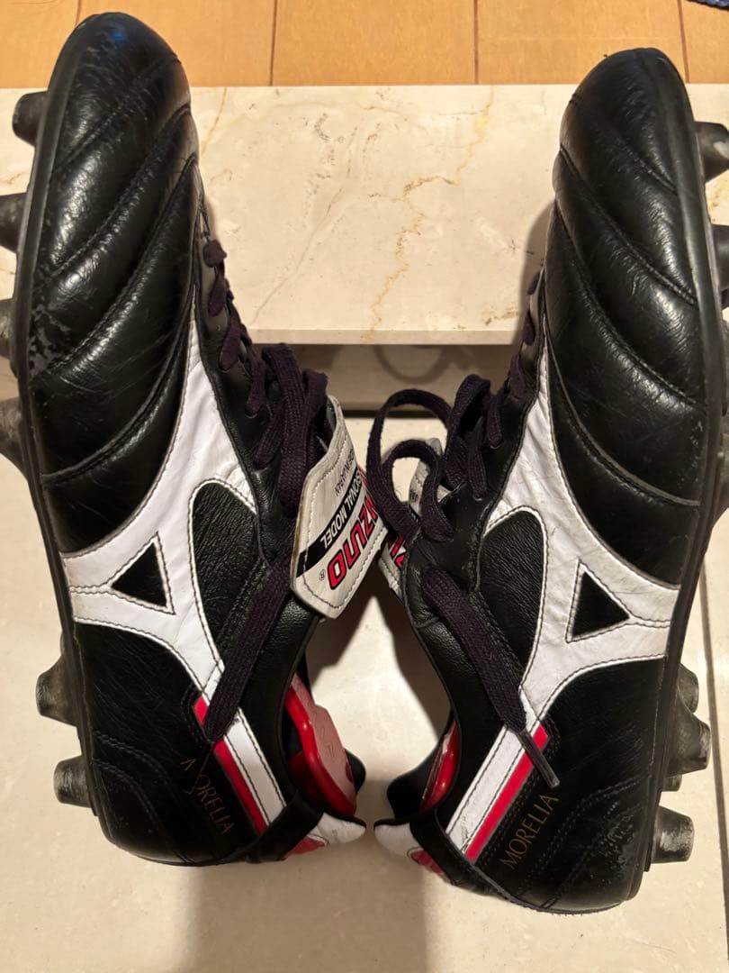 MIZUNO モレリア2JAPAN 26.0cm