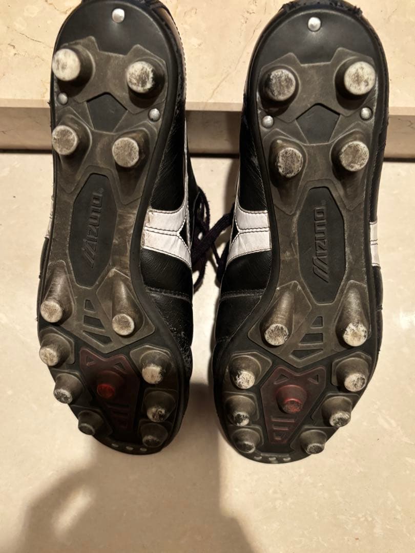 MIZUNO モレリア2JAPAN 26.0cm