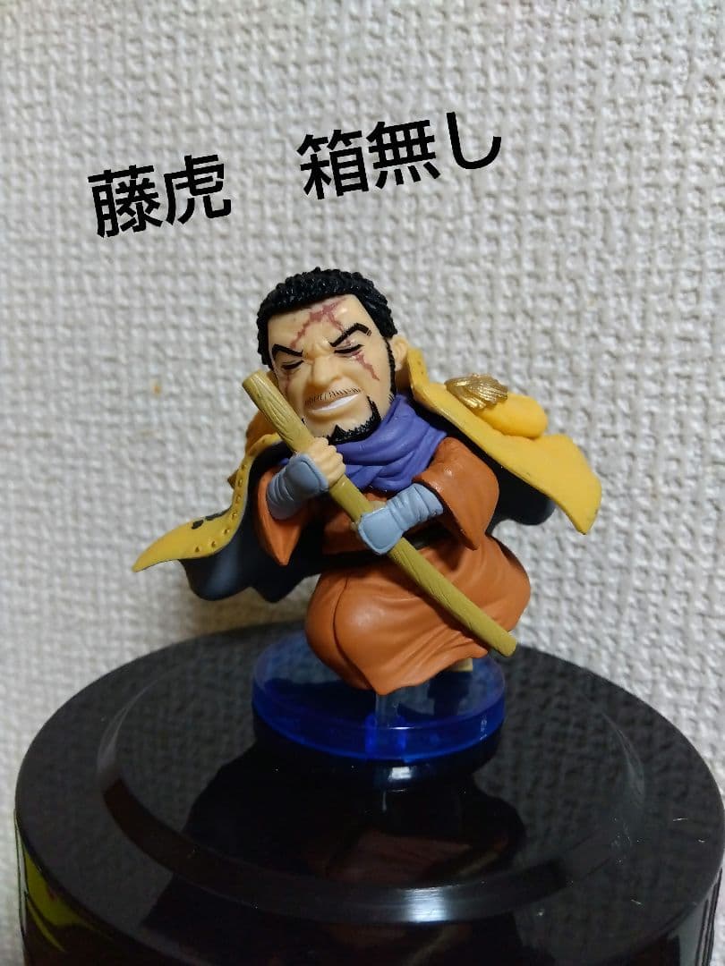 ワンピース フィギュア 15体セット　中古品