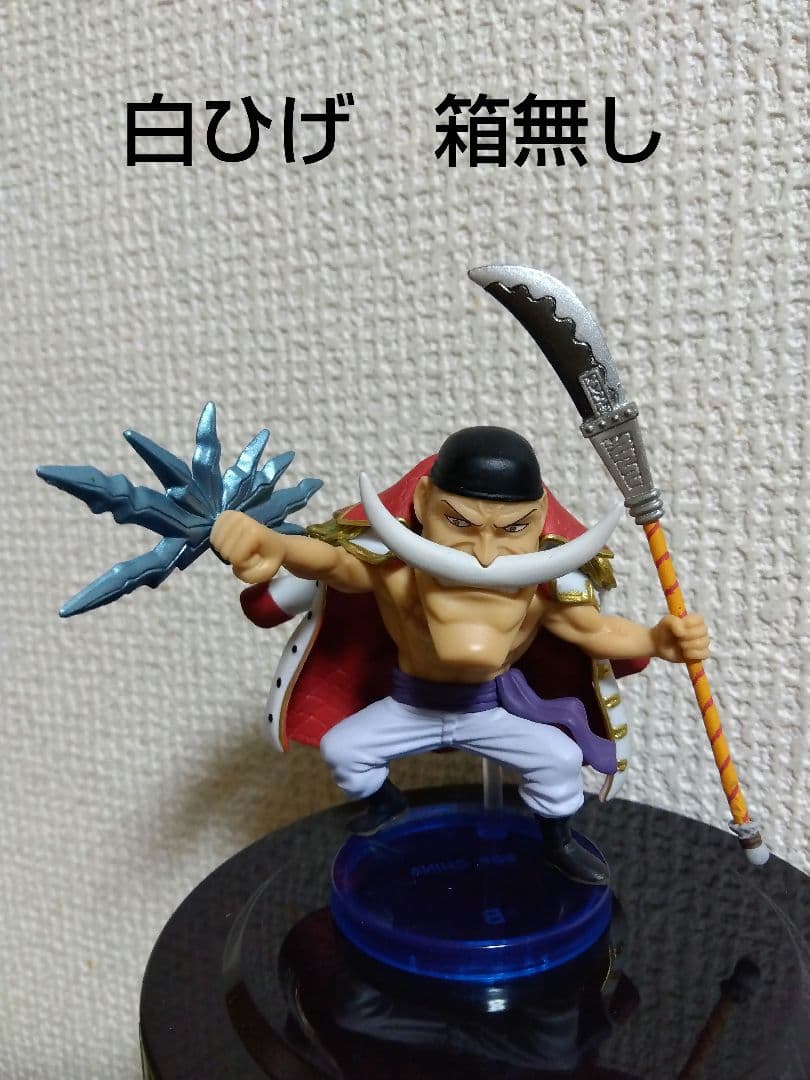 ワンピース フィギュア 15体セット　中古品