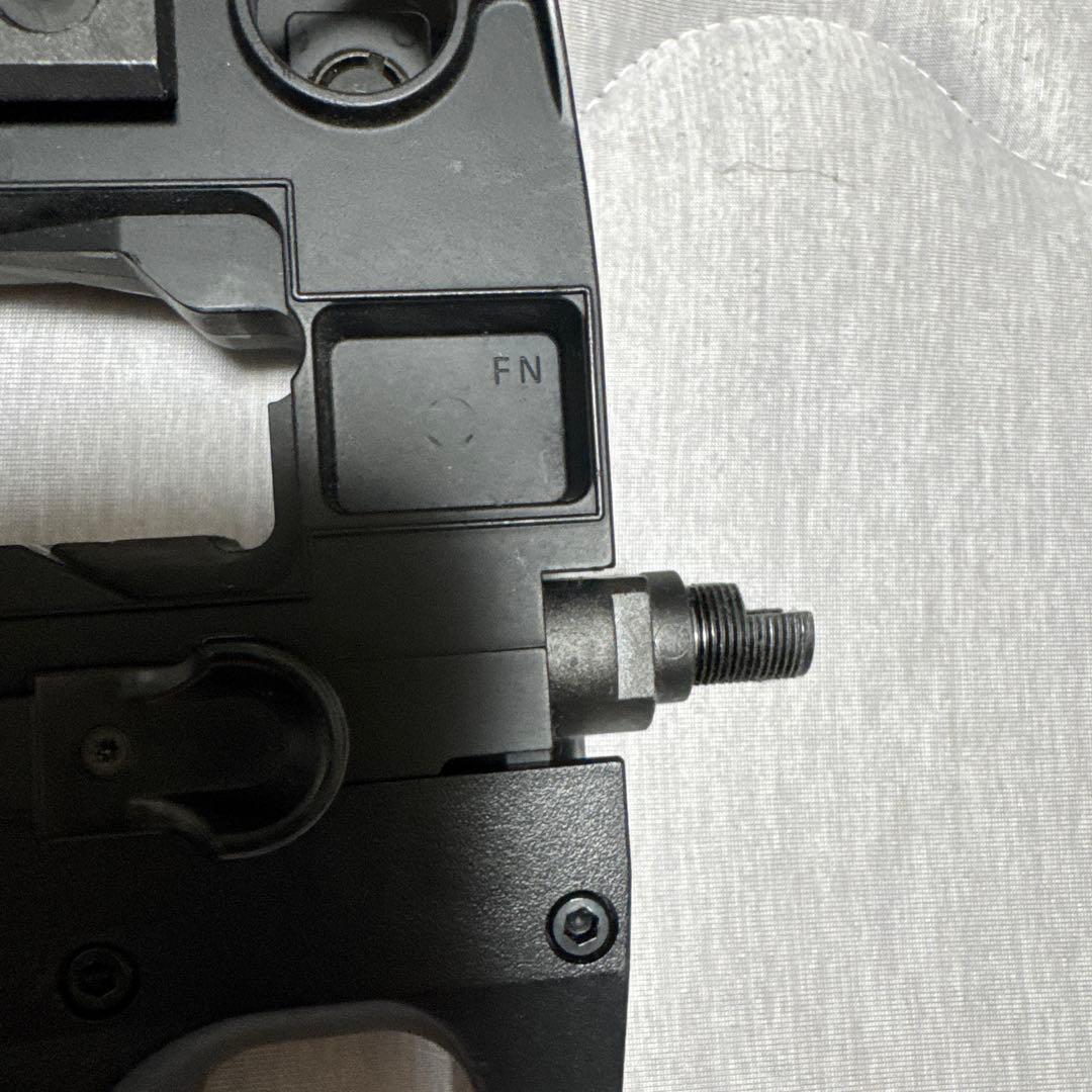 東京マルイ p90