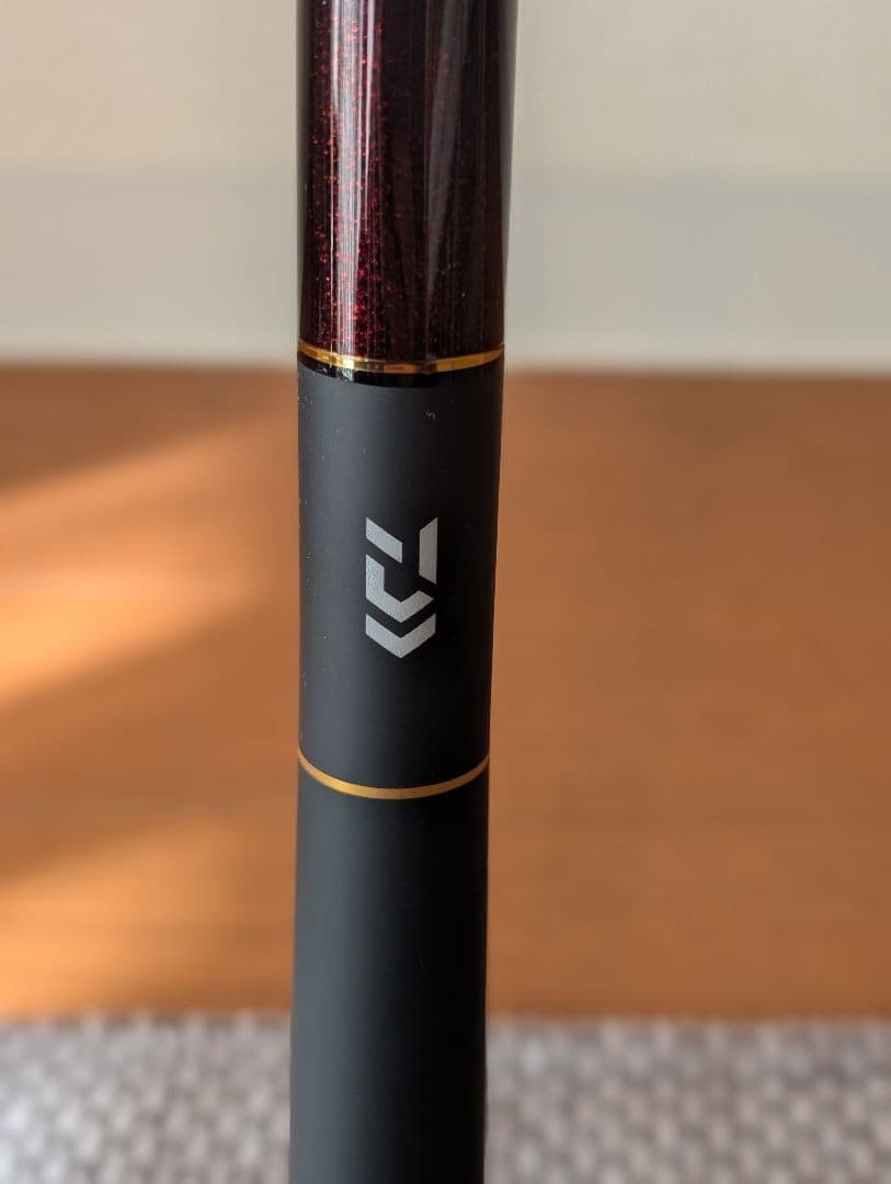 【極美品】ダイワ 銀狼唯牙 AGS 00-53-Q