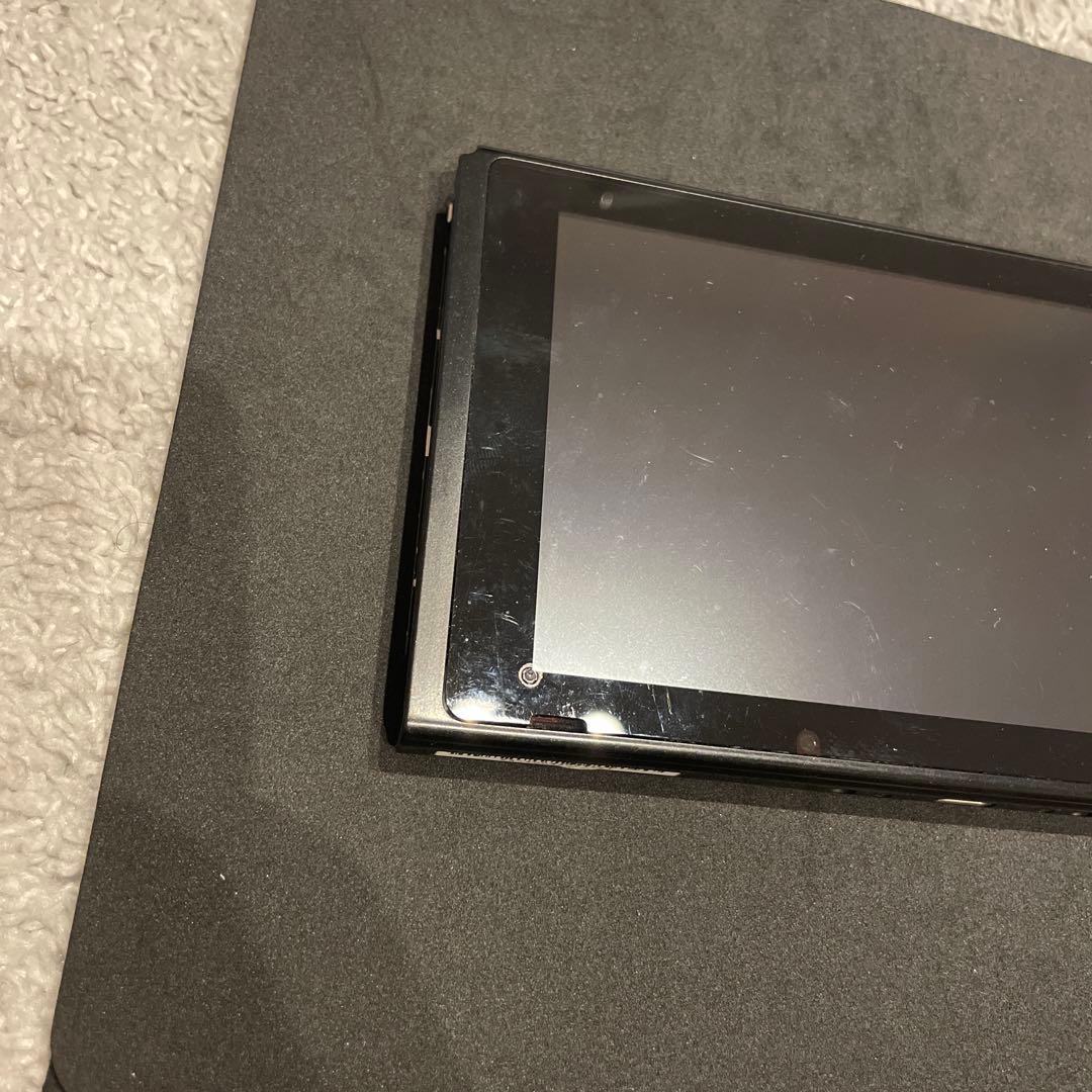 Switch 本体のみ