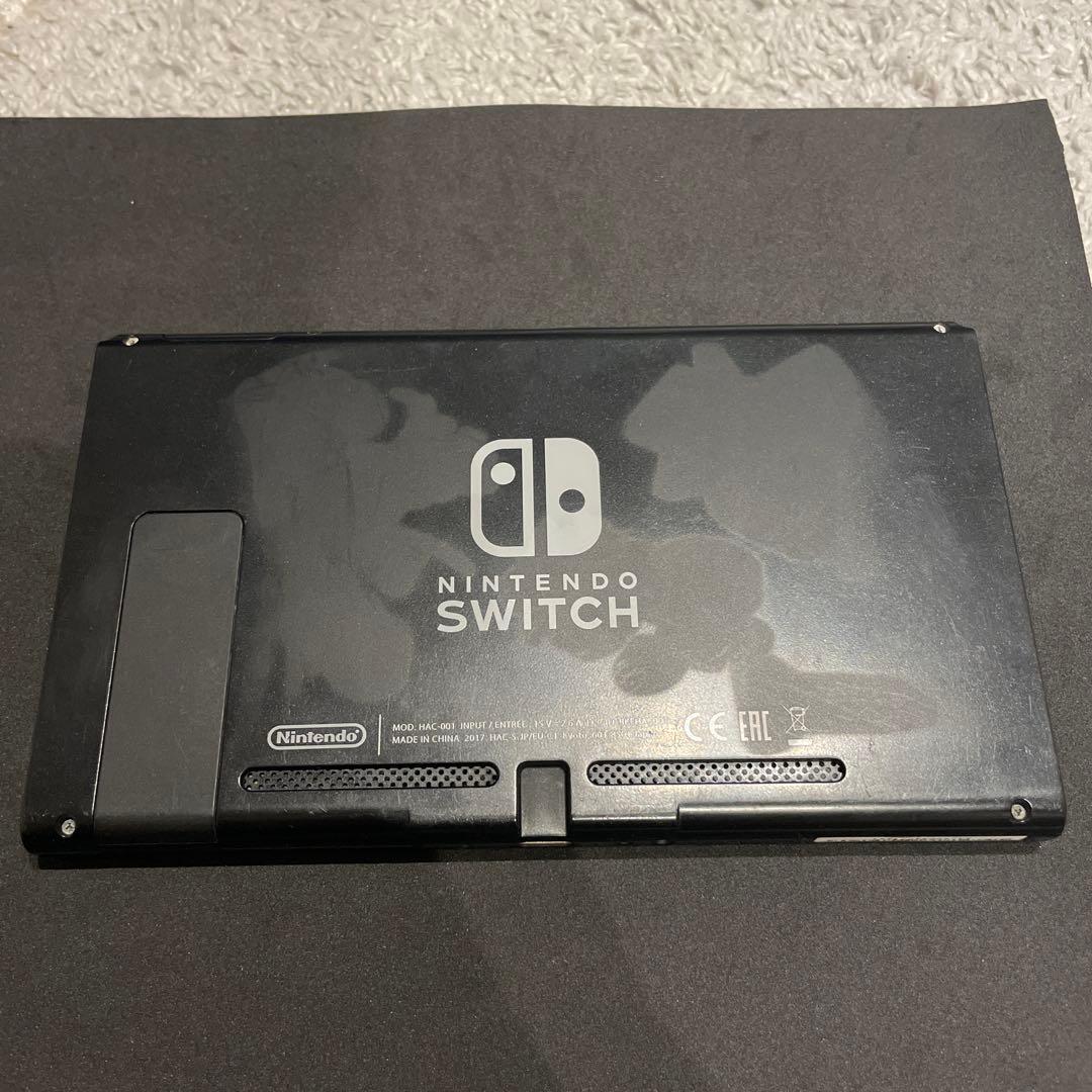 Switch 本体のみ