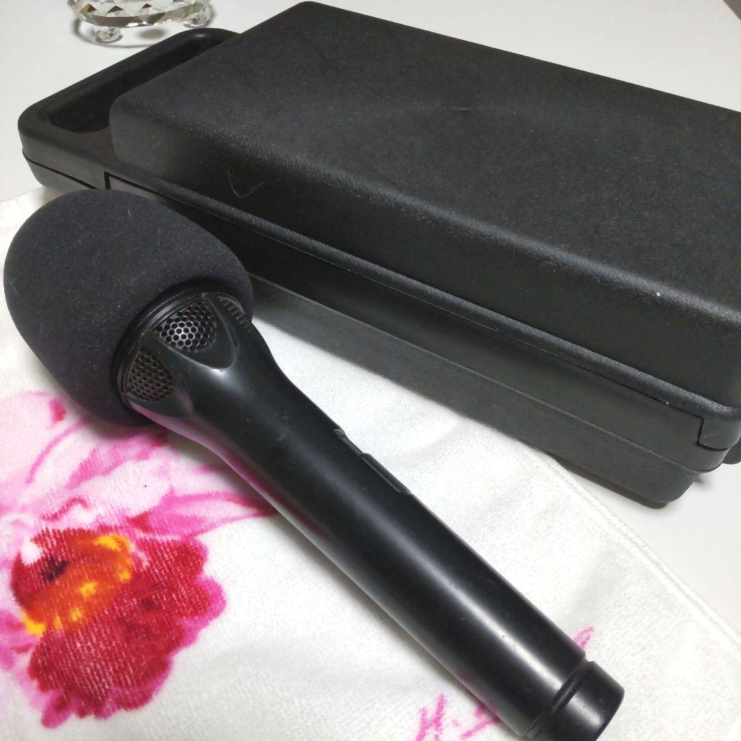 Sennheiser MD 431 II ダイナミックマイク 【高性能マイク】